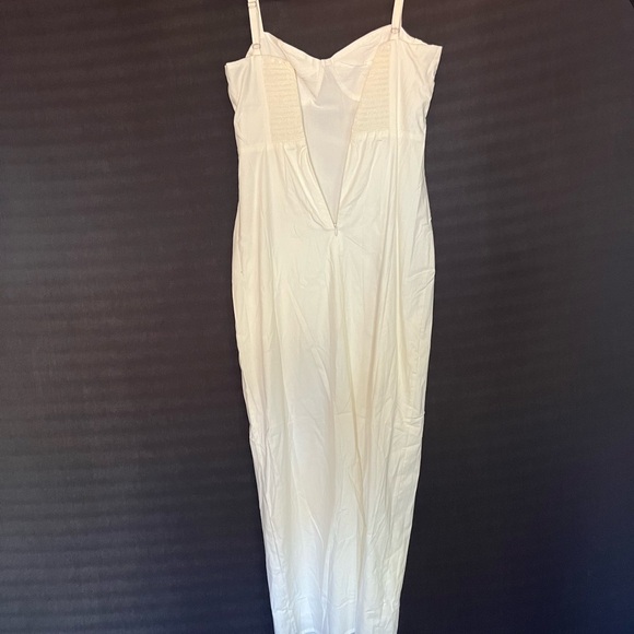 Reformation Stormi Dress NWT - Picture 2 of 6